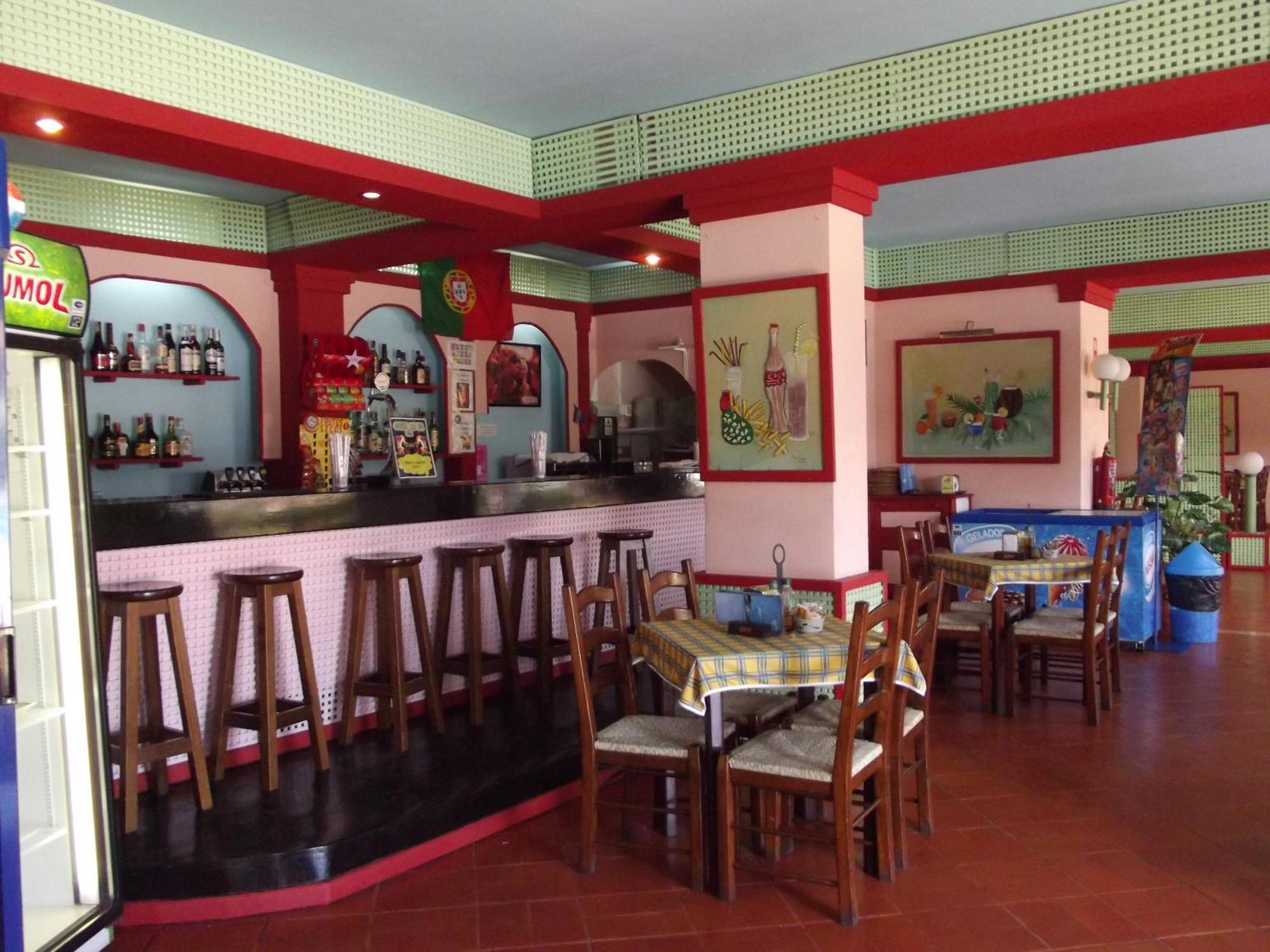 塞尔克罗旅行公寓酒店 阿尔布费拉 外观 照片