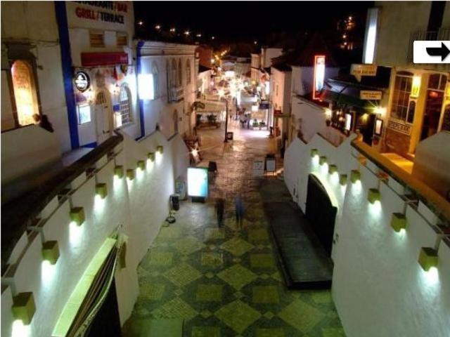 塞尔克罗旅行公寓酒店 阿尔布费拉 外观 照片